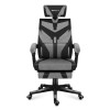 Huzaro Combat 5.0 Grey gaming chair Huzaro Combat 5.0 Grey gaming chair