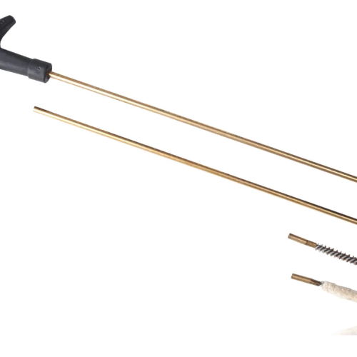 Cleaning rods set cal. 5.5 Leader