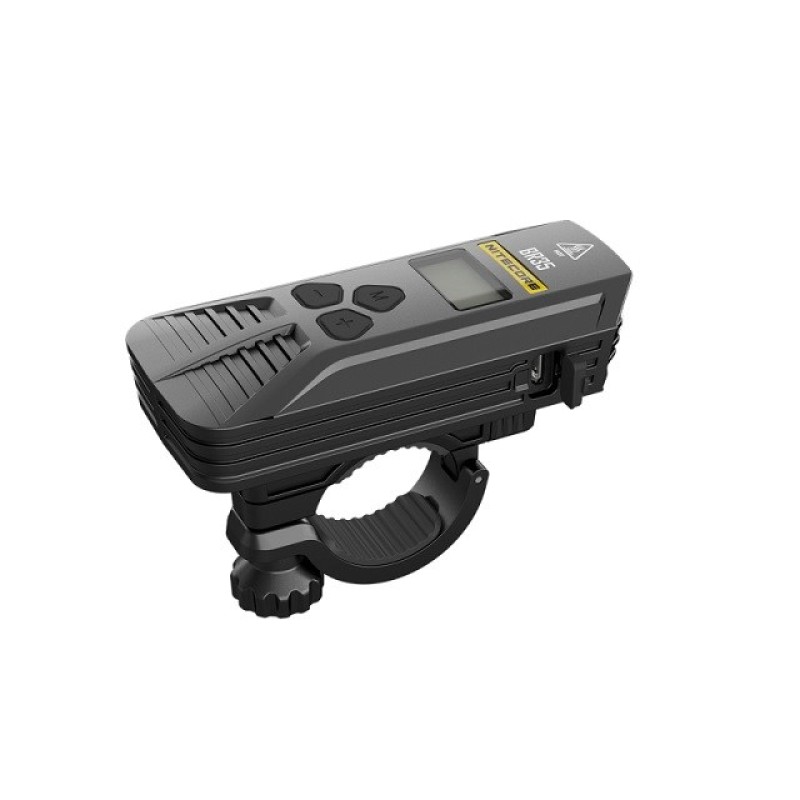 NITECORE BR35 BICYCLE LAMP NITECORE BR35 BICYCLE LAMP
