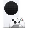 Microsoft Xbox Series S 512 GB Wi-Fi White Microsoft Xbox Series S 512 GB Wi-Fi White
