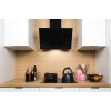 Akpo WK-9 KASTOS NEW PRO 60 cooker hood wall-mounted black