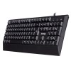 DELL KB522 keyboard USB QWERTY US International Black