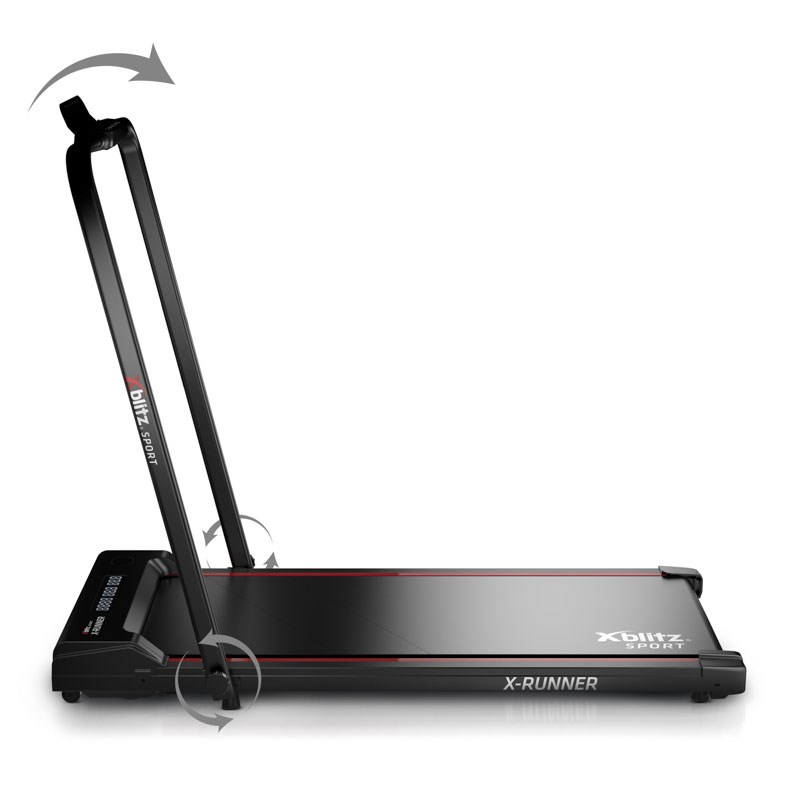 XBLITZ RUNNING MACHINE X-RUNNER