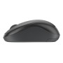 Logitech M240 mouse Ambidextrous Bluetooth