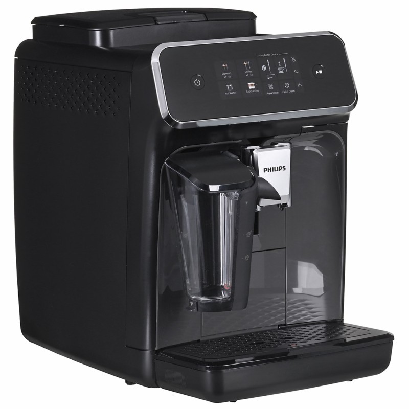 Philips EP2334/10 coffee maker Fully-auto Espresso machine Philips EP2334/10 coffee maker Fully-auto Espresso machine