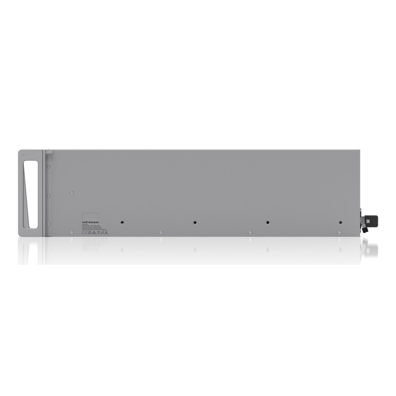 Ubiquiti Enterprise Network Video Recorder 3U Grey Ubiquiti Enterprise Network Video Recorder 3U Grey