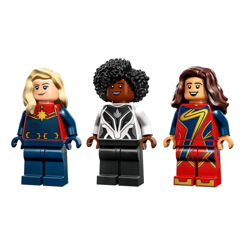 LEGO MARVEL 76232 The Hoopty LEGO MARVEL 76232 The Hoopty