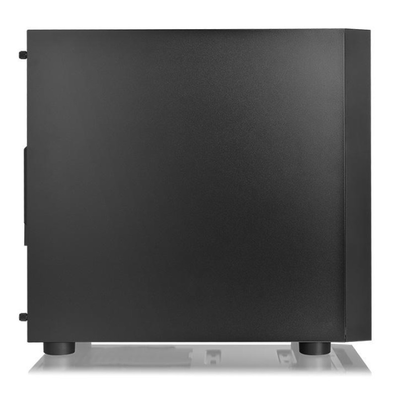 Thermaltake Versa H17 Micro Tower Black Thermaltake Versa H17 Micro Tower Black