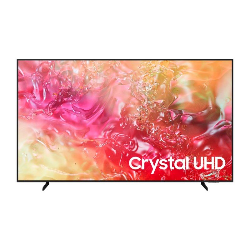 Samsung DU7000 Crystal UHD 4K 190.5 cm (75 Samsung DU7000 Crystal UHD 4K 190.5 cm (75