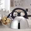 Maestro MR-1302 kettle 2 L Stainless steel Maestro MR-1302 kettle 2 L Stainless steel