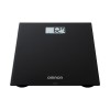 OMRON BATHROOM SCALE HN-300T2-EBK INTELLI IT BLACK OMRON BATHROOM SCALE HN-300T2-EBK INTELLI IT BLACK
