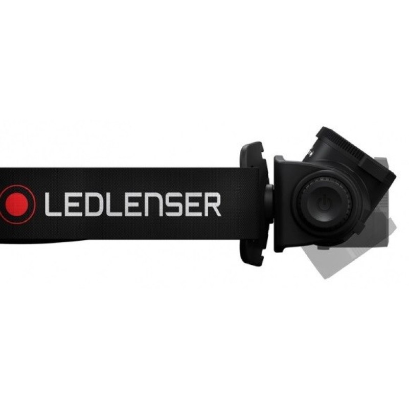Flashlight Ledlenser H5 Core Flashlight Ledlenser H5 Core