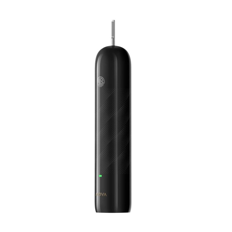 Dreame Mova Fresh Pro sonic toothbrush black Dreame Mova Fresh Pro sonic toothbrush black
