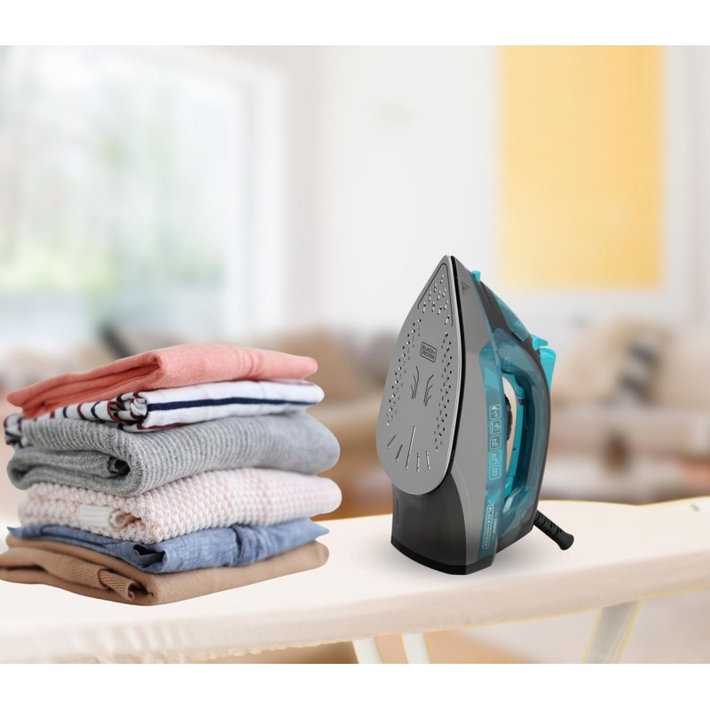 Parownica do ubrań TEFAL DT8765 Parownica do ubrań TEFAL DT8765