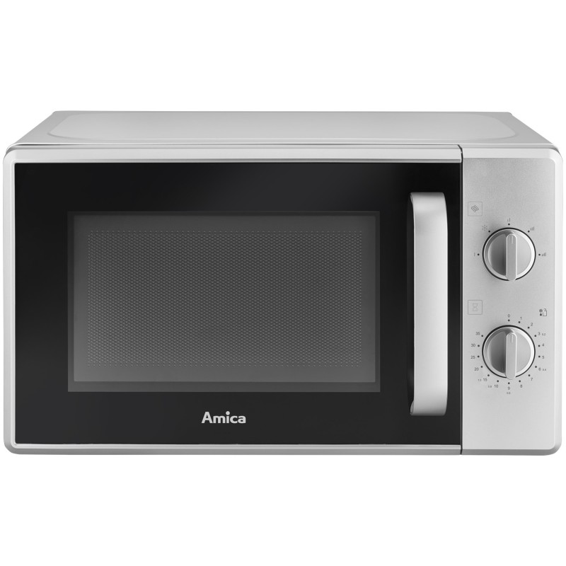 Amica AMMF20M1S microwave Countertop Amica AMMF20M1S microwave Countertop