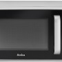 Amica AMMF20M1S microwave Countertop