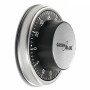 Greenblue 51348 Mechanical kitchen timer Silver