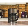 Adler AD 4407 coffee maker Semi-auto Drip coffee maker Adler AD 4407 coffee maker Semi-auto Drip coffee maker