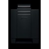 Coffee Machine Jura WE6 Piano Black (EA) Coffee Machine Jura WE6 Piano Black (EA)