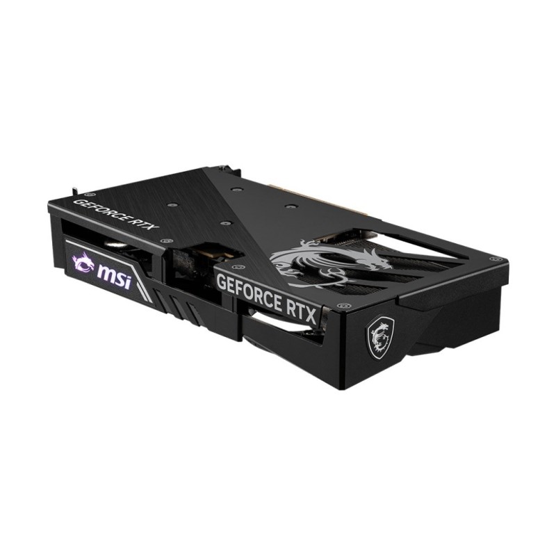 Karta graf. MSI RTX 5060 8G GAMING OC Karta graf. MSI RTX 5060 8G GAMING OC
