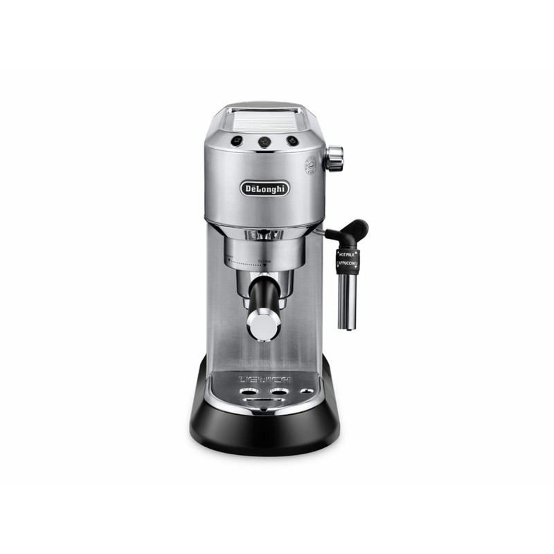 De’Longhi Dedica Style EC 685.M Semi-auto Espresso machine 1.1 L De’Longhi Dedica Style EC 685.M Semi-auto Espresso machine 1.1 L