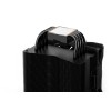 DeepCool AK500 ZERO DARK Processor Air cooler 12 cm Black DeepCool AK500 ZERO DARK Processor Air cooler 12 cm Black