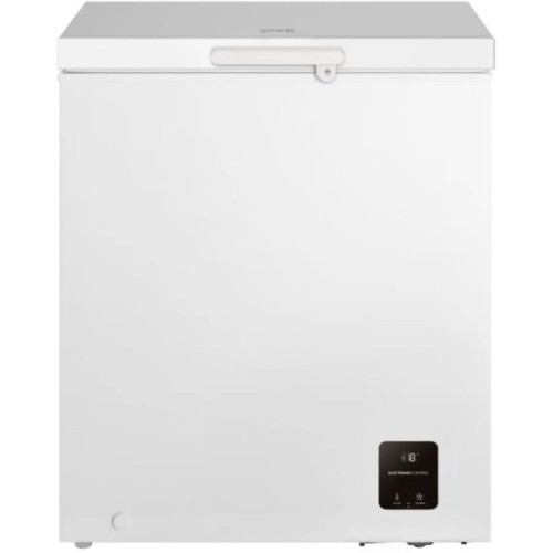 Gorenje FH10EAW freezer Chest freezer Freestanding 95 L E White