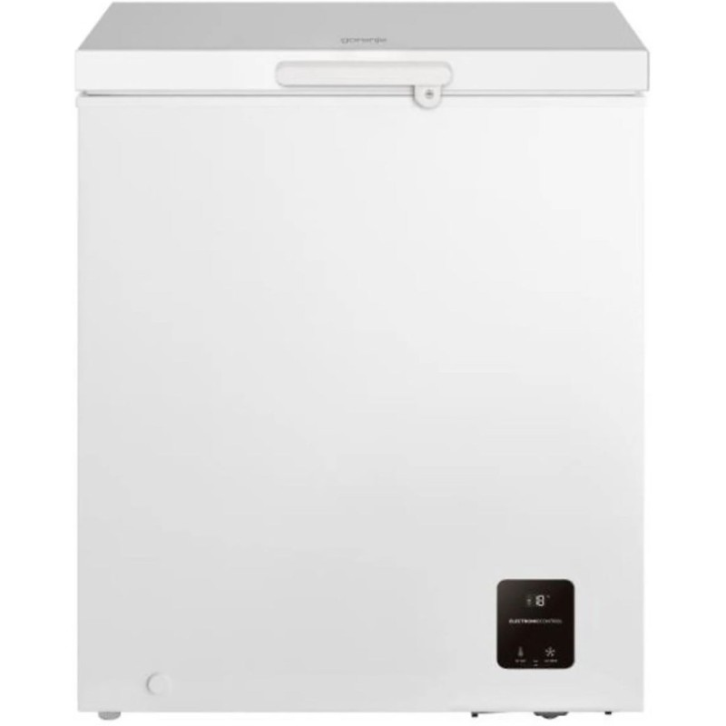 Gorenje FH10EAW freezer Chest freezer Freestanding 95 L E White Gorenje FH10EAW freezer Chest freezer Freestanding 95 L E White