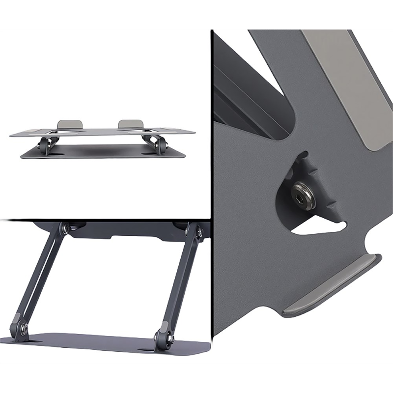 MEDIA-TECH LAPTOP STAND LAPTOP STAND MEDIA-TECH LAPTOP STAND LAPTOP STAND