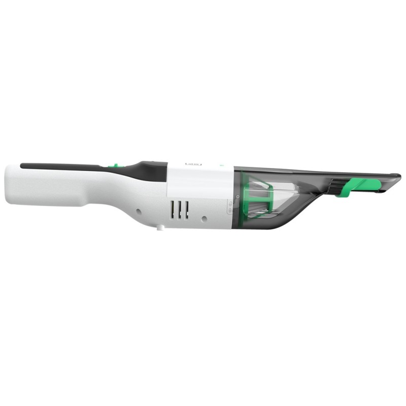 Black & Decker REVHV8C-QW handheld vacuum Black, White Bagless Black & Decker REVHV8C-QW handheld vacuum Black, White Bagless