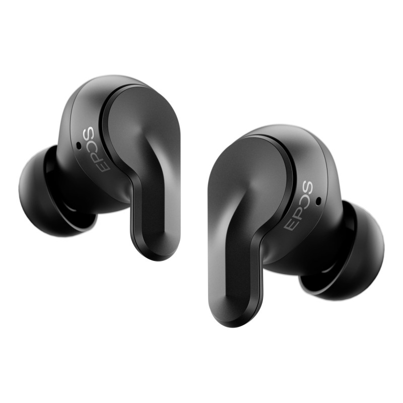 EPOS ADAPT E1TWS SCANDINAVIAN BLACK BLUETOOTH EPOS ADAPT E1TWS SCANDINAVIAN BLACK BLUETOOTH