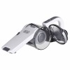 Black & Decker PV1820L handheld vacuum Chrome Bagless