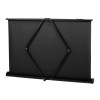 Maclean Portable Projection Screen Compact 40