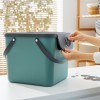 ROTHO Albula Green - waste sorting container - 40l ROTHO Albula Green - waste sorting container - 40l