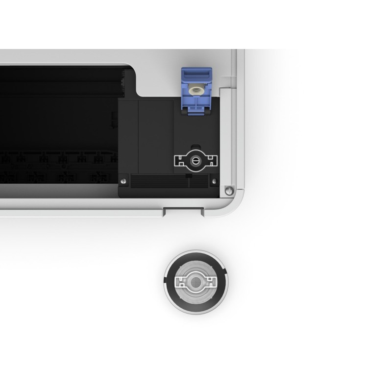 Epson EcoTank M1120 inkjet printer 1440 x 720 DPI A4 Wi-Fi Epson EcoTank M1120 inkjet printer 1440 x 720 DPI A4 Wi-Fi