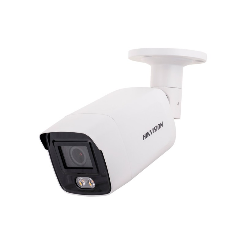 Hikvision DS-2CD2027G1-L Bullet IP security camera Indoor & outdoor 1920 x 1080 pixels Ceiling/Wall/Pole Hikvision DS-2CD2027G1-L Bullet IP security camera Indoor & outdoor 1920 x 1080 pixels Ceiling/Wall/Pole