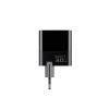 Havit USB-A1+USB-A2+USB-C UCLE001 EU Havit USB-A1+USB-A2+USB-C UCLE001 EU