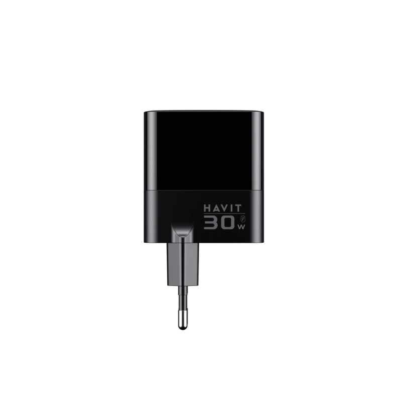 Havit USB-A1+USB-A2+USB-C UCLE001 EU Havit USB-A1+USB-A2+USB-C UCLE001 EU