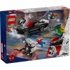 LEGO MARVEL 76309 Spider-Man vs. Venom Muscle Car LEGO MARVEL 76309 Spider-Man vs. Venom Muscle Car