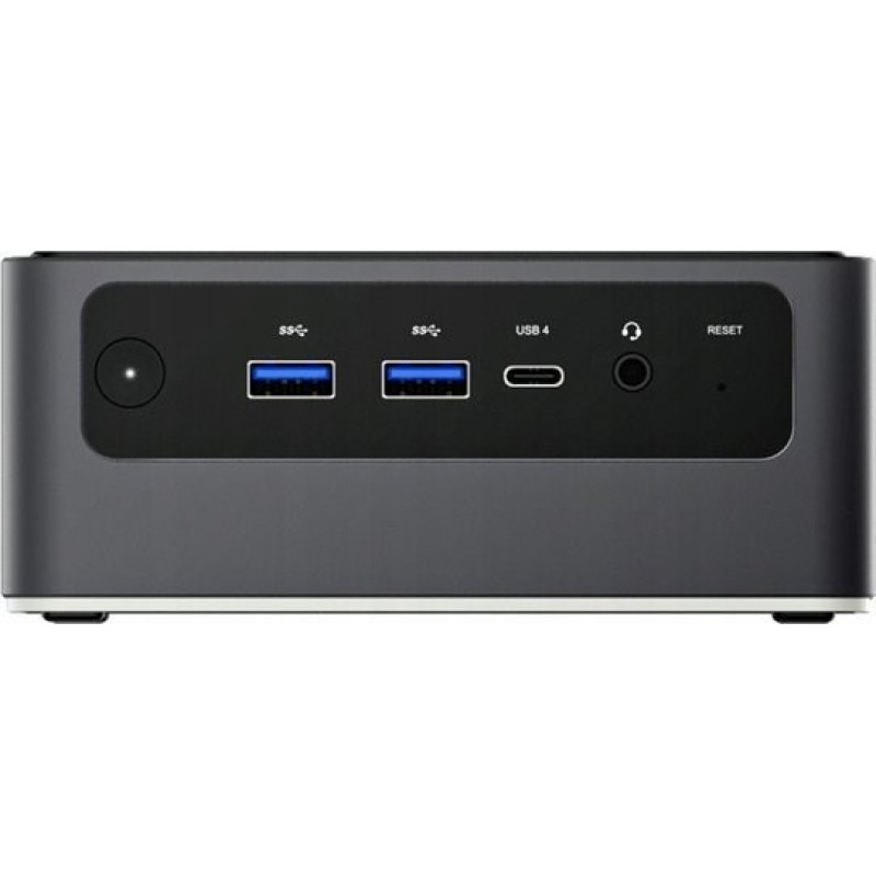 Mini PC Qoobe U155H Core Ultra 7 155H/32GB/SSD 1TB/Win 11 Pro czarny ( branded as Morefine) Mini PC Qoobe U155H Core Ultra 7 155H/32GB/SSD 1TB/Win 11 Pro czarny ( branded as Morefine)