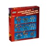 LEGO NINJAGO 71808 KAI'S ELEMENTAL FIRE MECH LEGO NINJAGO 71808 KAI'S ELEMENTAL FIRE MECH