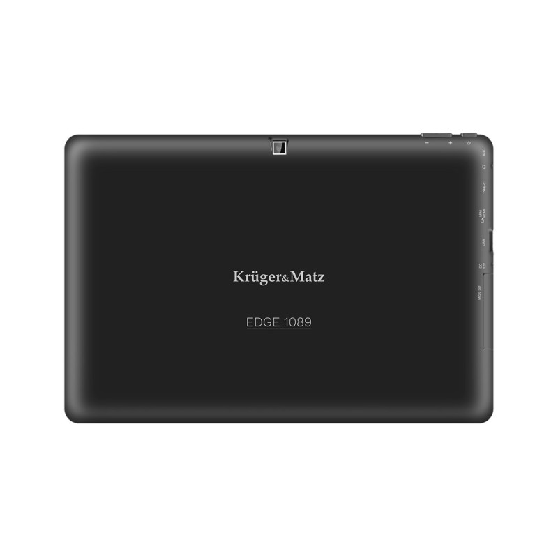 Krüger&Matz KM1089 tablet 8 GB DDR3 256 GB Intel® Celeron® N4020, Dual Core 25,6 cm (10.1 Krüger&Matz KM1089 tablet 8 GB DDR3 256 GB Intel® Celeron® N4020, Dual Core 25,6 cm (10.1