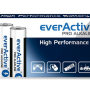 Alkaline batteries everActive Pro Alkaline LR6 AA - shrink pack - 10 pieces