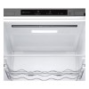 LG GBV3200DPY fridge-freezer Freestanding 387 L D Metallic, Silver LG GBV3200DPY fridge-freezer Freestanding 387 L D Metallic, Silver