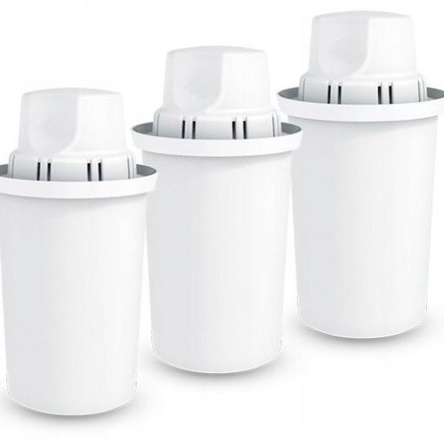 Dafi Classic 2+1 filter cartridges (box) Dafi Classic 2+1 filter cartridges (box)