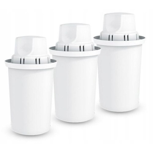 Dafi Classic 2+1 filter cartridges (box) Dafi Classic 2+1 filter cartridges (box)