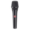 Neumann KMS 104 BK - cardioid vocal microphone, black
