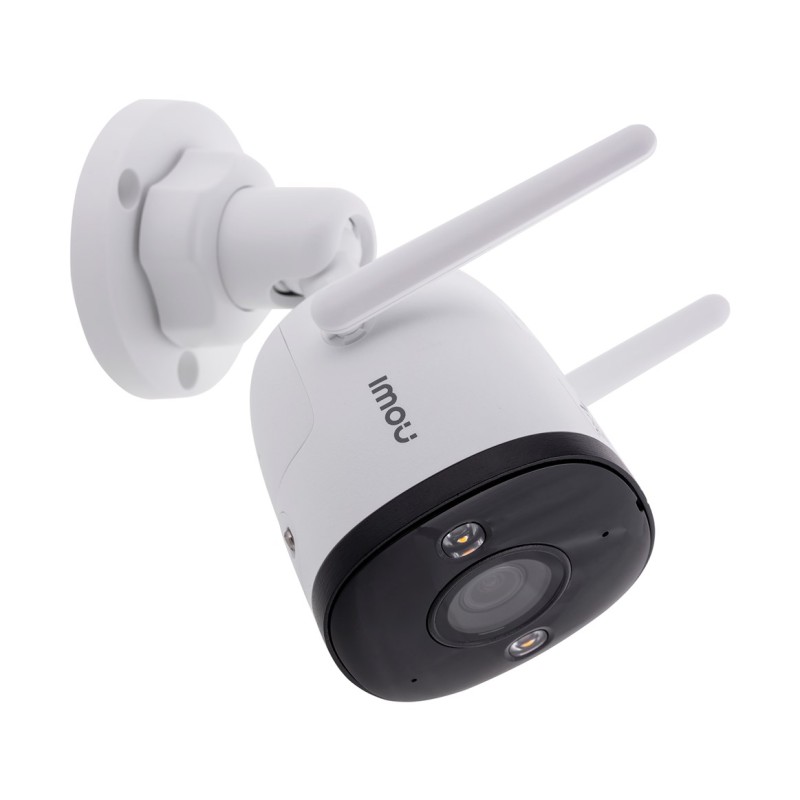 Imou Bullet 3 3K IP security camera Outdoor 2880 x 1620 pixels Ceiling/wall Imou Bullet 3 3K IP security camera Outdoor 2880 x 1620 pixels Ceiling/wall