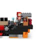 LEGO MINECRAFT 21590 Wither Battle