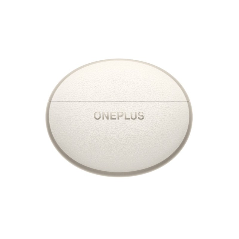 OnePlus Buds Pro 3 Wireless Bluetooth Headphones, White